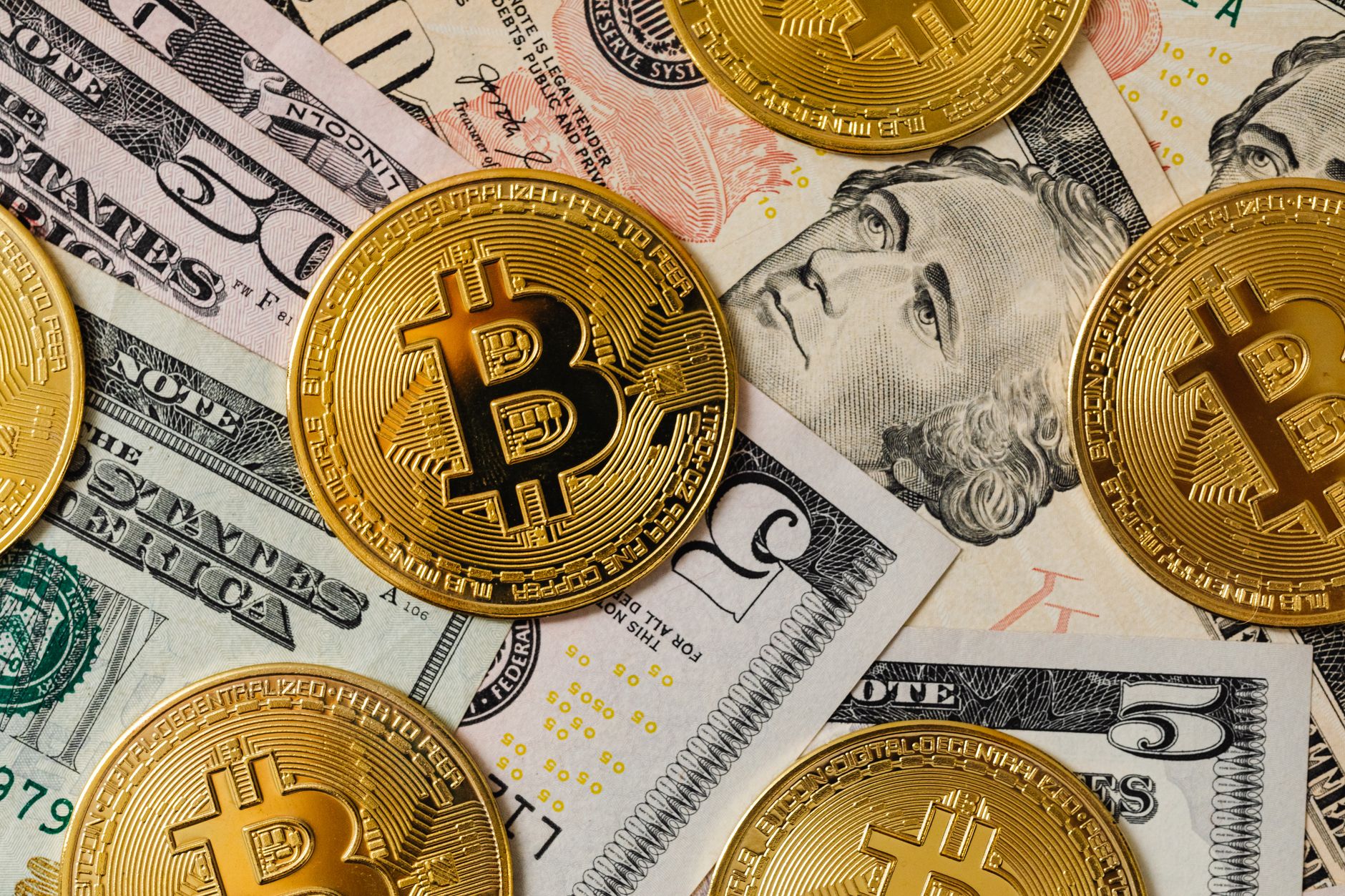 ABD, İran Merkez Bankası Kripto Cüzdanlarını Yaptırım Listesine Ekledi; Tether 131 Milyon Doları Dondurdu