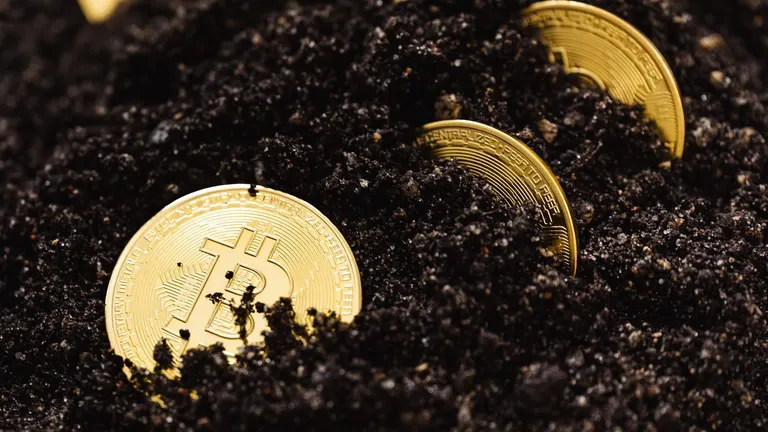 12 Yıl Önce Kaybedilen Bitcoin'ler Kurtarıldı: 2 Bin Dolarlık Yatırım 4,5 Milyon Dolara Ulaştı
