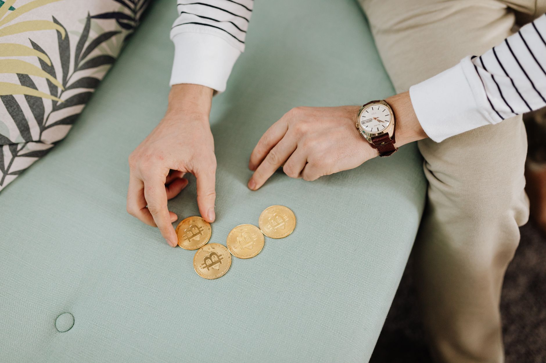 Fidelity'den Timmer: Bitcoin 58.237 Dolarda Uzun Vadeli Desteği Test Ediyor