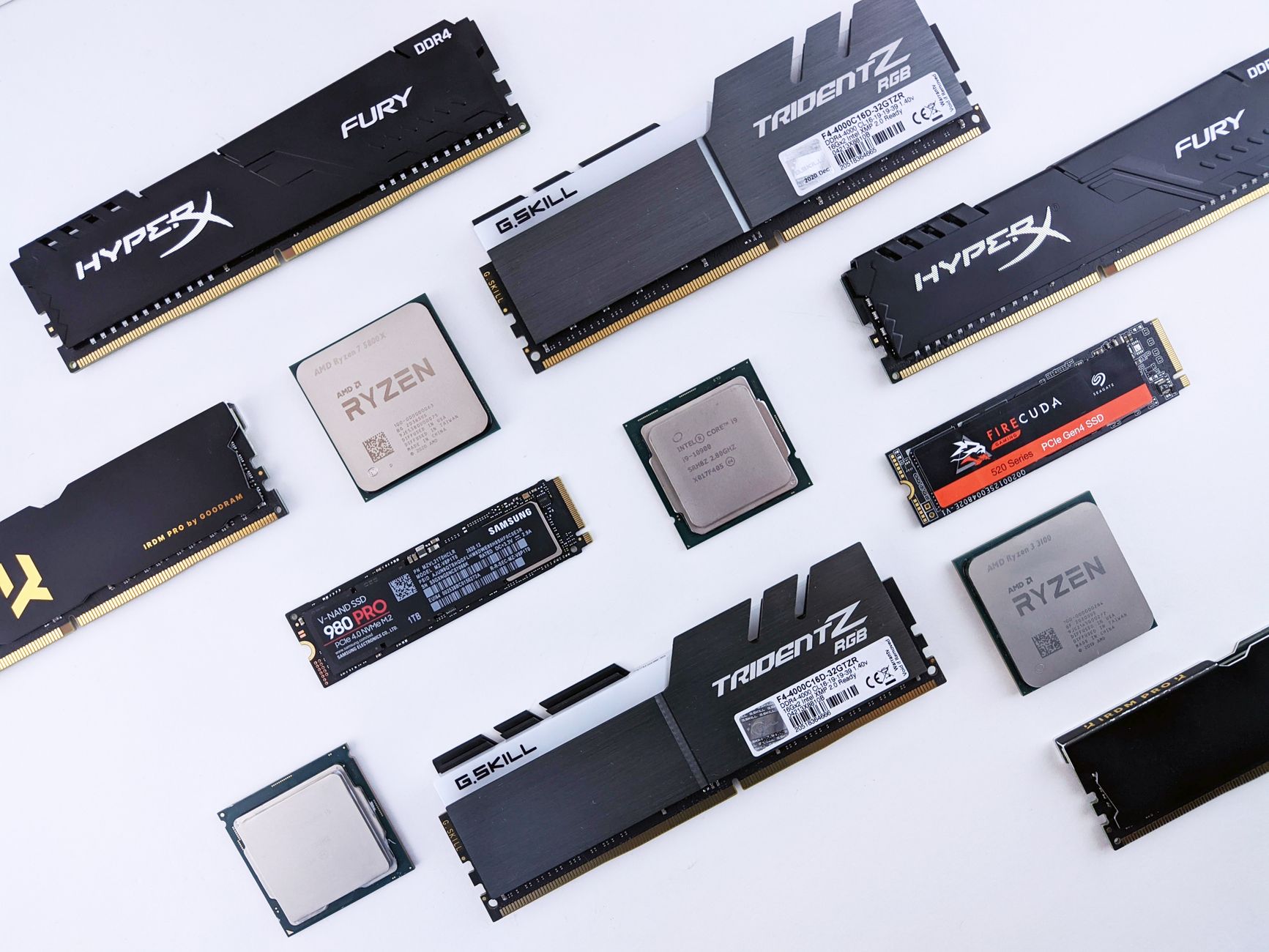 Samsung, AI PC Çip Pazarında Nvidia ve Qualcomm’a Rakip Oluyor