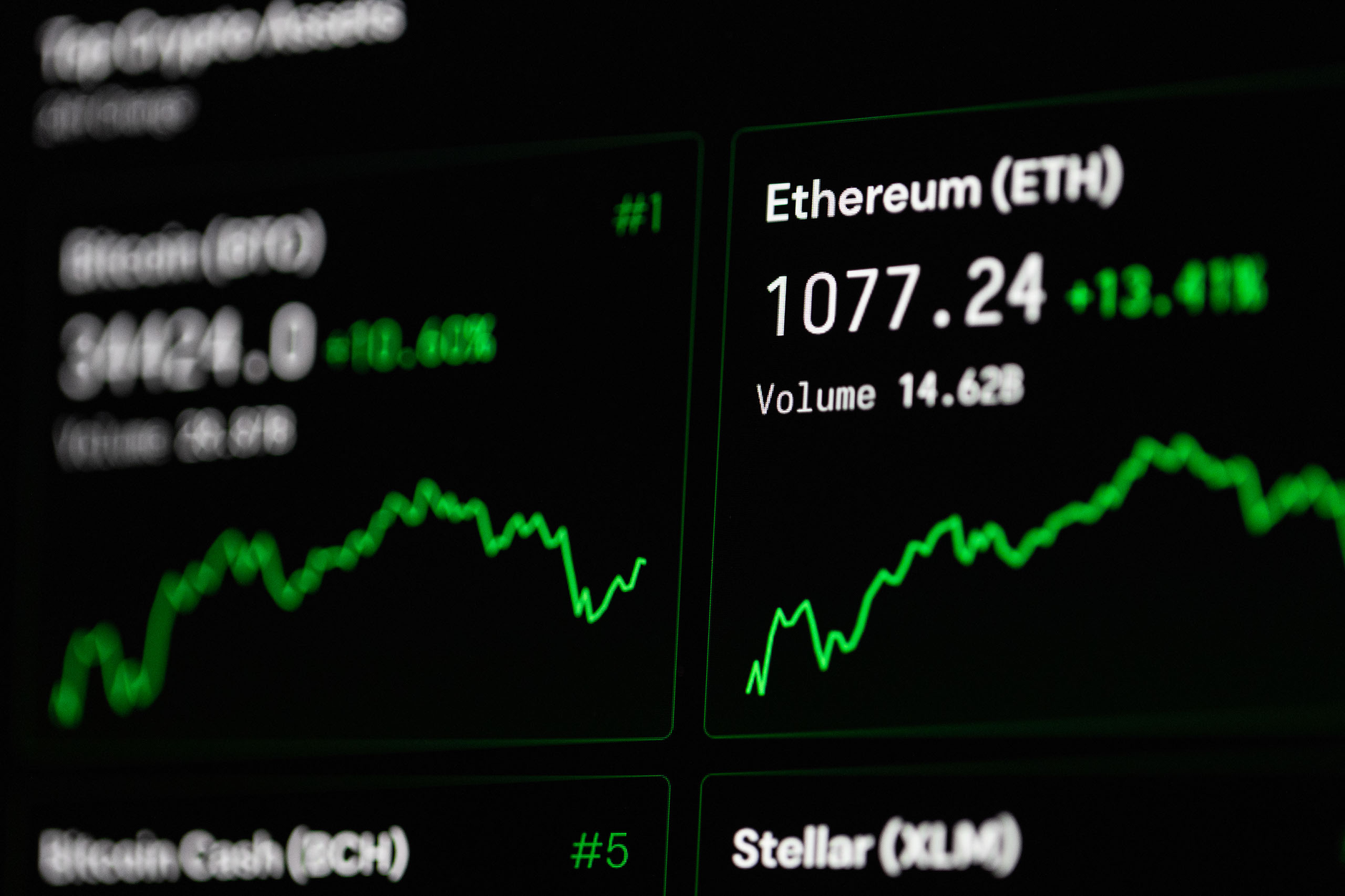 ABD Spot Ether ETF’lerinden 4,93 Milyon Dolarlık Net Çıkış