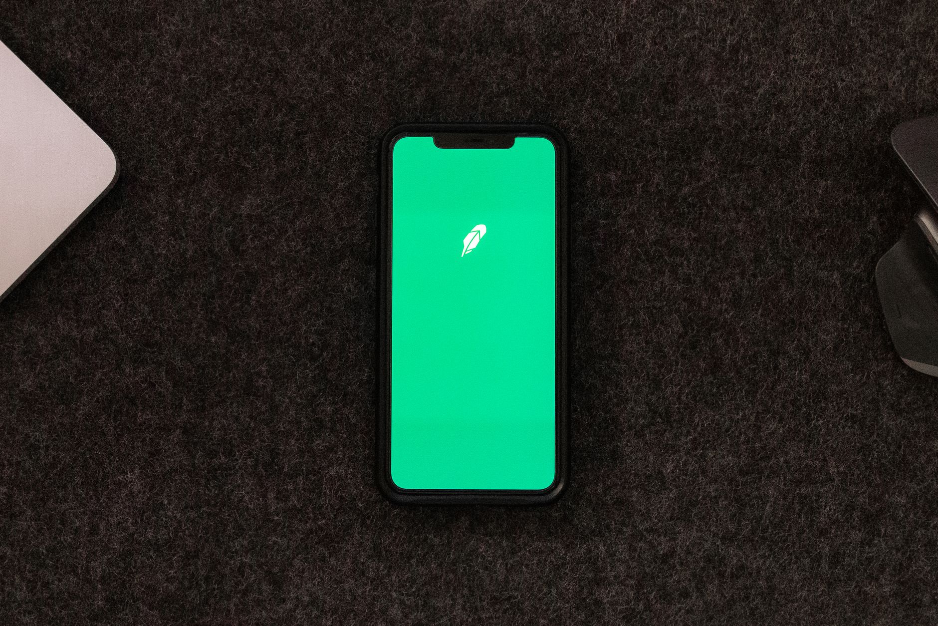 Robinhood Chain, İlk Haftasında 70 Milyon Dolar Değerinde Ether Çekti