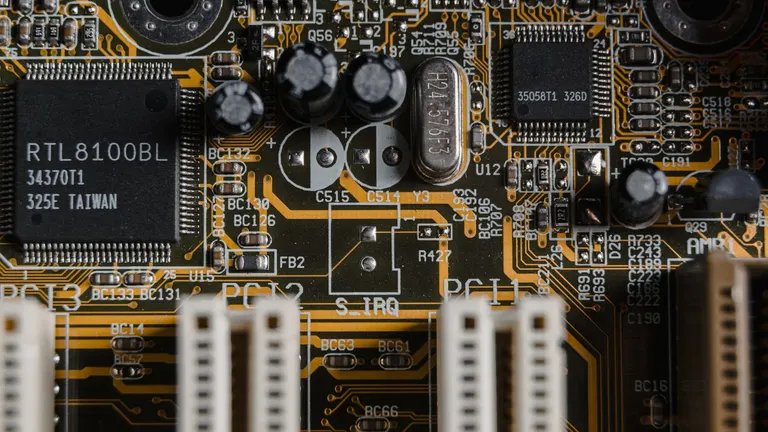 Samsung Elektronik'in Kâr Açıklaması Çip Endişelerini Giderdi, Hisse İçin Toparlanma Zemini Hazırladı