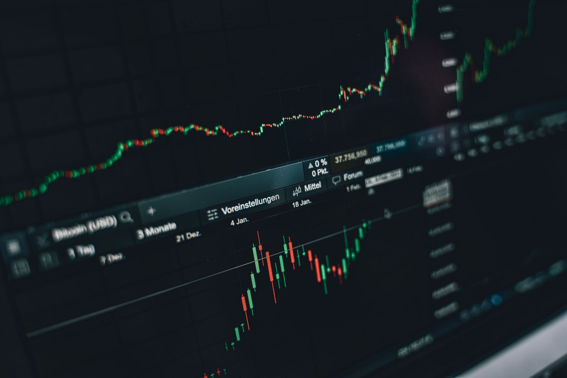 Kripto Pazarı 'Değerinin Altında' Bölgeye Girdi: 200 Milyar Dolarlık Teknoloji Devleri Fonlaması Likiditeyi Tehdit Ediyor