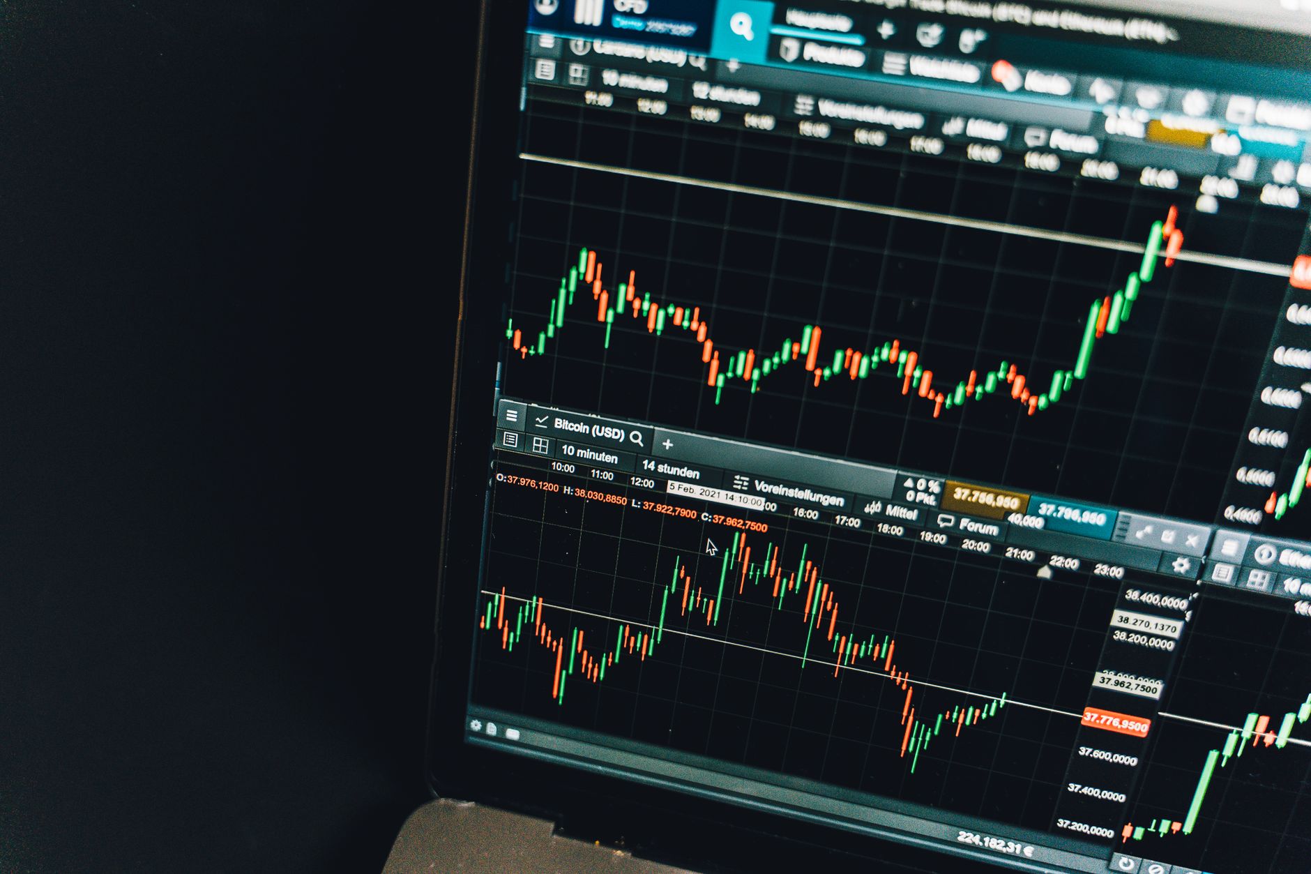 KOSPI Yüzde 5,2 Sıçrayarak 8.500 Seviyesini Geri Kazandı, Yabancı Yatırımcılar İkinci Gün Üst Üste Alış Yaptı