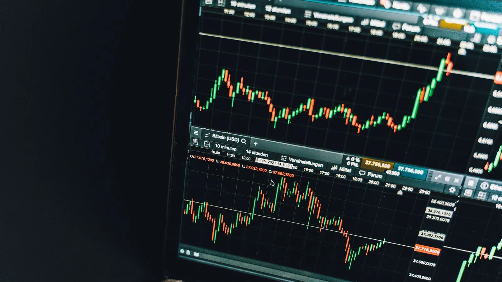 ABD Spot Bitcoin ETF'lerine Bir Günde 132,3 Milyon Dolarlık Giriş