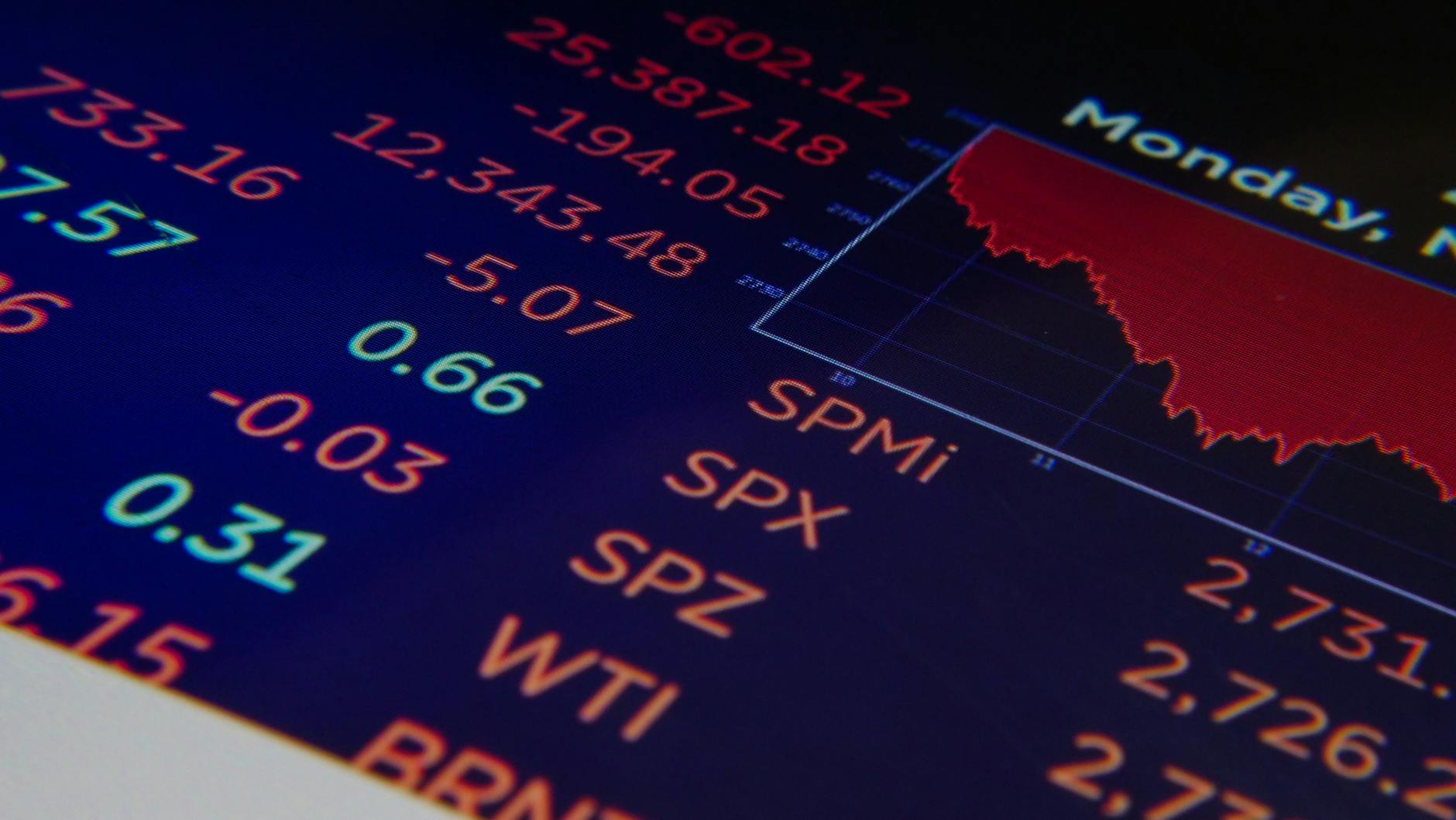 ABD Borsaları Yükselişe Geçti; Nasdaq %1,06 Arttı