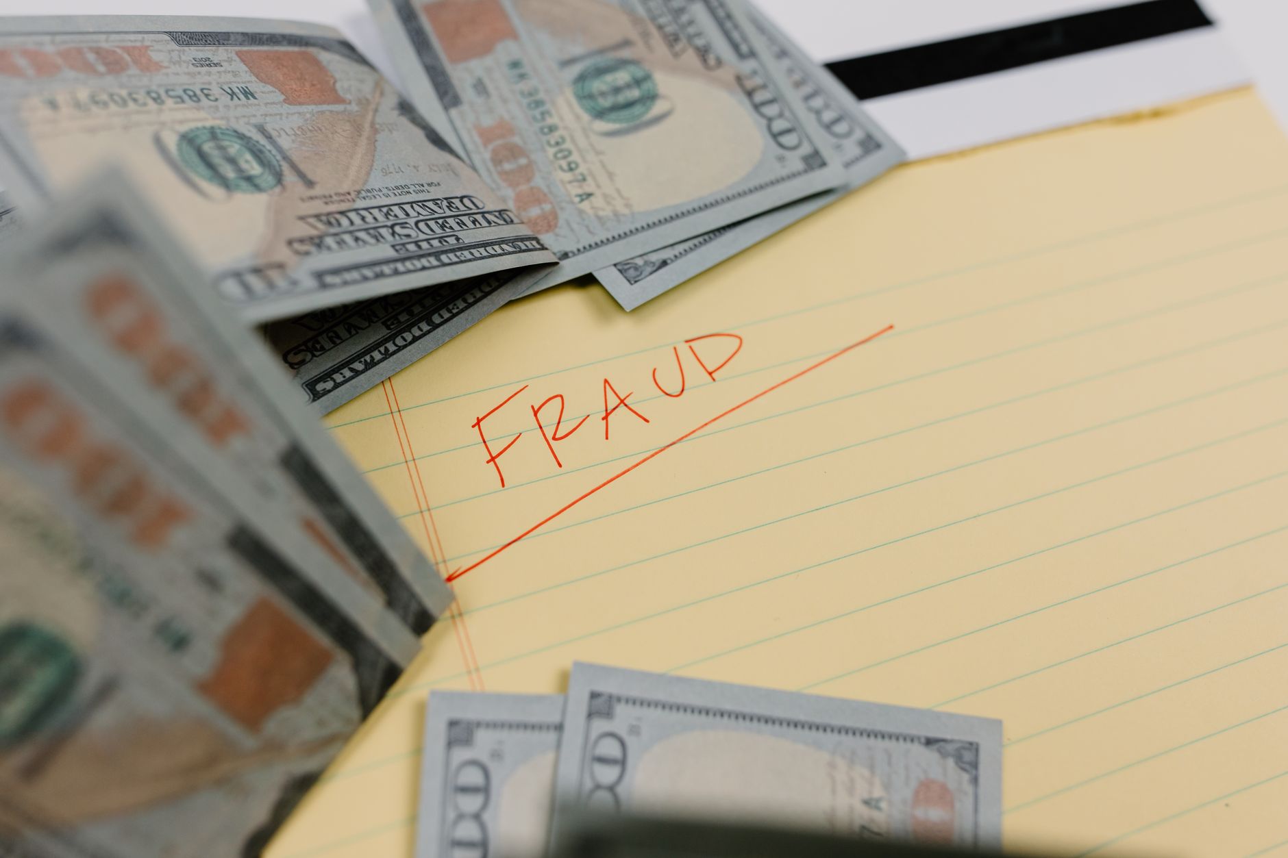 ABD'de Kripto Para Ponzi Şeması: Tennessee'li Şahsa 11 Suçlamada İddianame