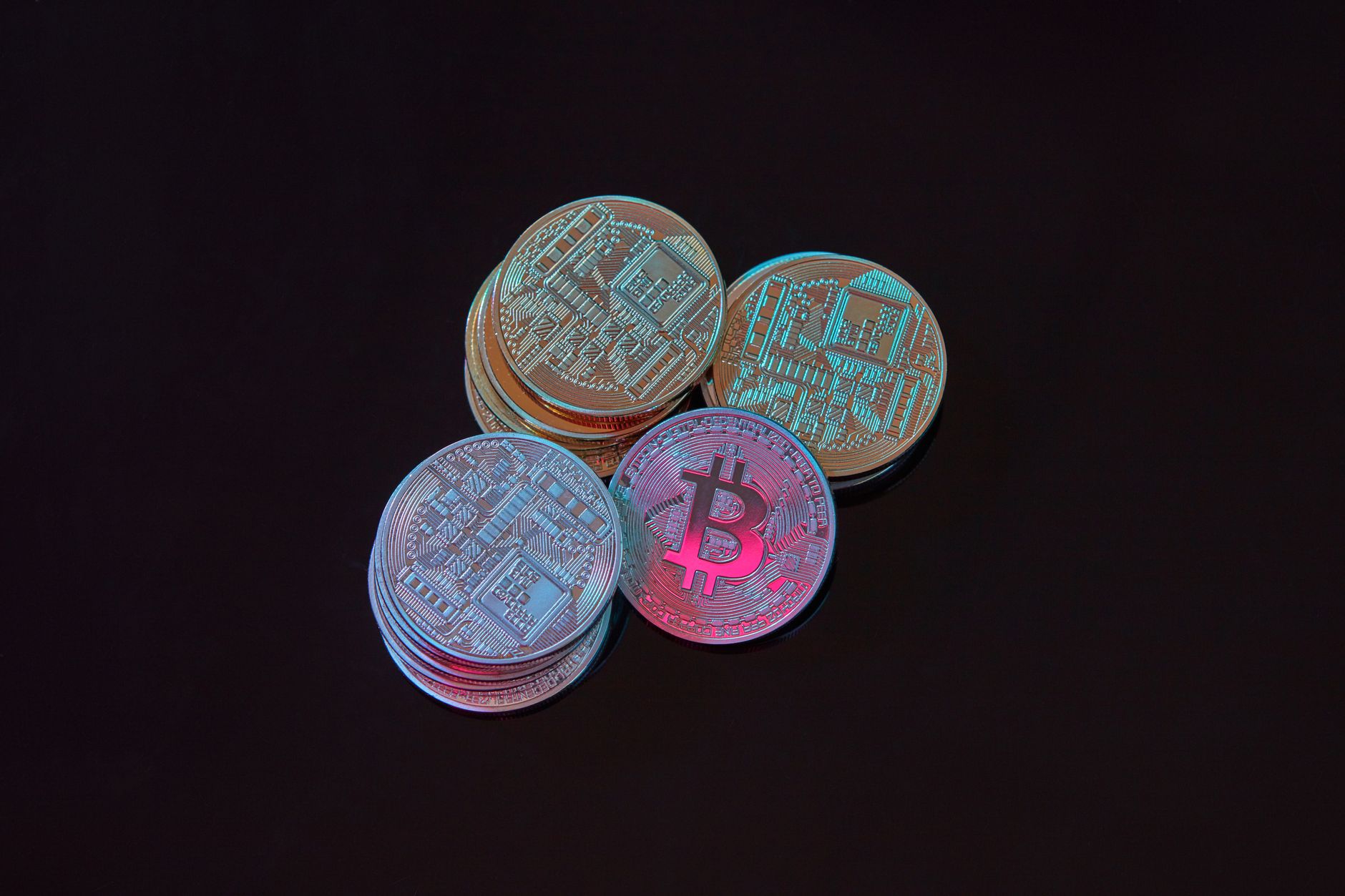 İrlandalı Yetkililer 500 Bitcoin Daha Ele Geçirdi, 2026 Toplamı 1.500'e Ulaştı