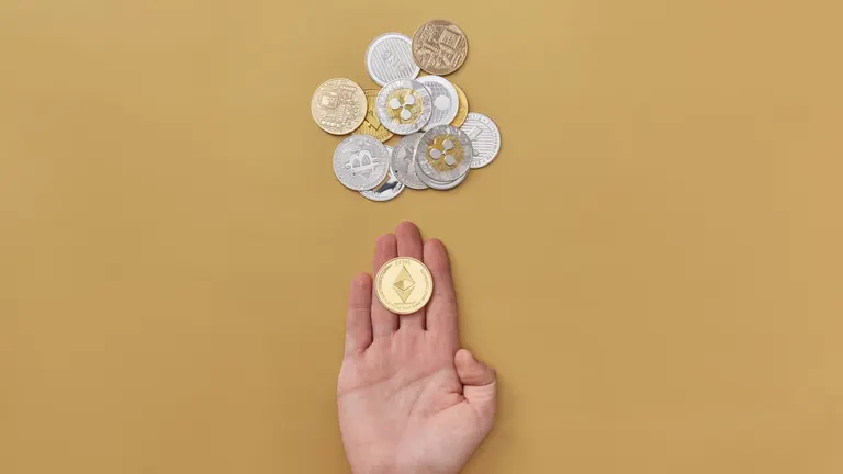 ABD Senatosu CLARITY Yasasını İlerletirse ETH, SOL ve XRP Bitcoin'den Fazla Kazanabilir
