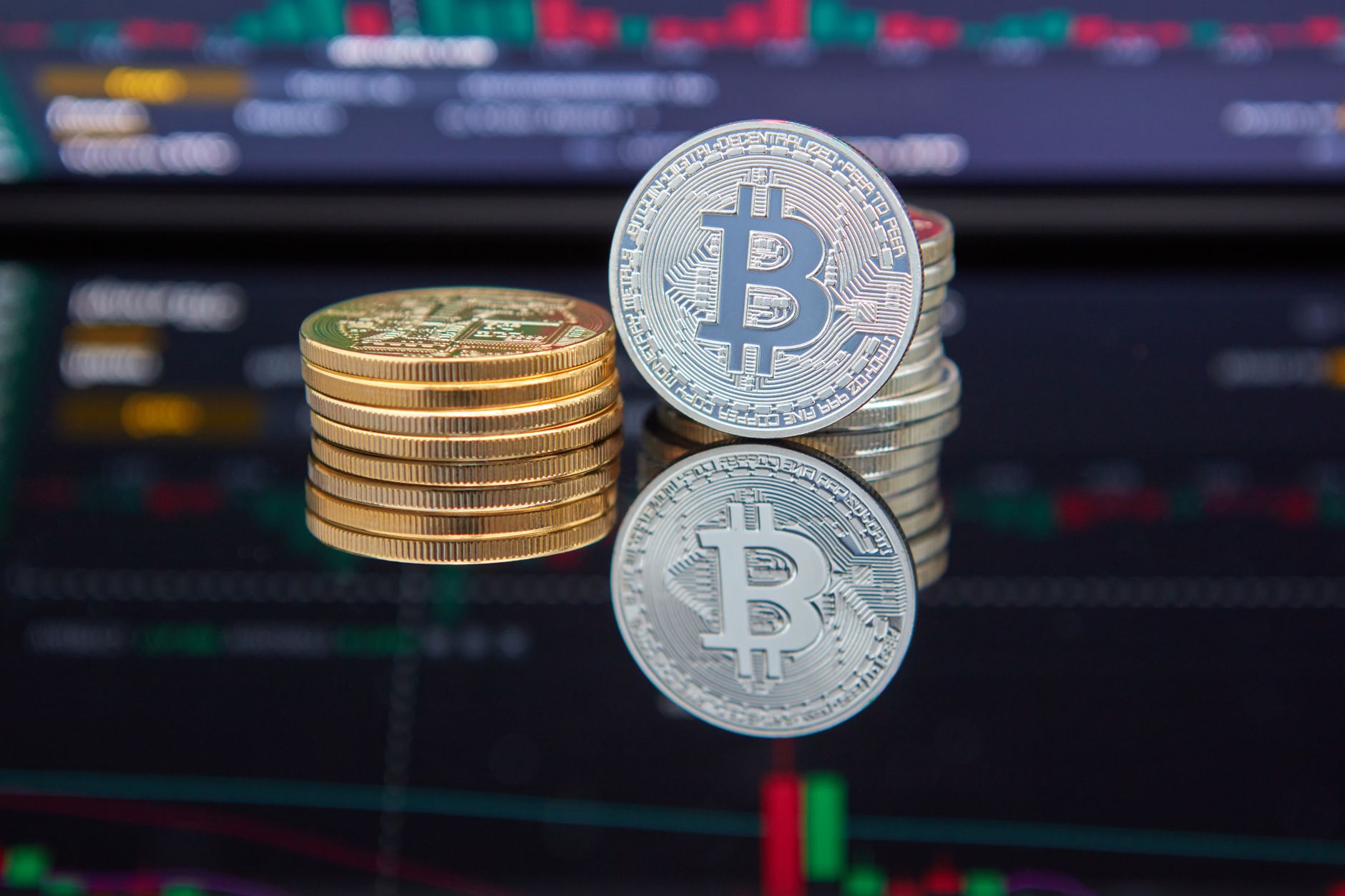 Bitcoin Uzun Vadeli Tutucu Payı Rekor Kırdı: Ayı Piyasasının Sona Yaklaştığına İşaret Ediyor