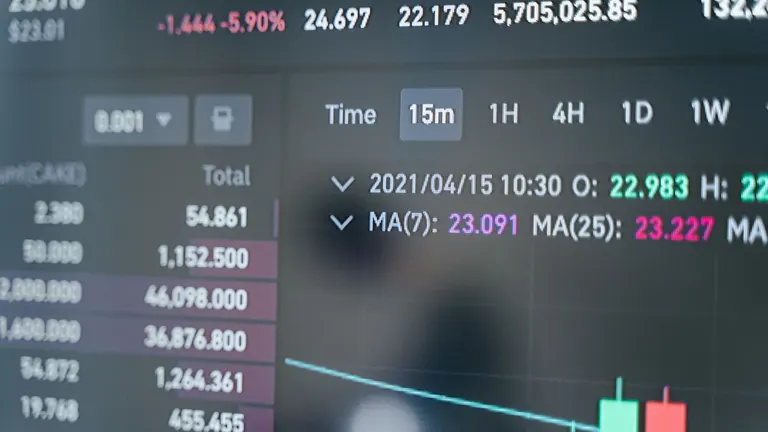 ABD'de Düzenlenmiş Kripto Sürekli Vadeli İşlemler Ortaya Çıkıyor, Ancak Wall Street Bekliyor