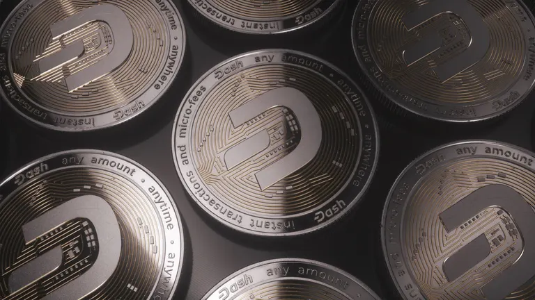 Gizlilik Odaklı Kripto Para Dash Gün İçi İşlemlerde %32 Yükseldi