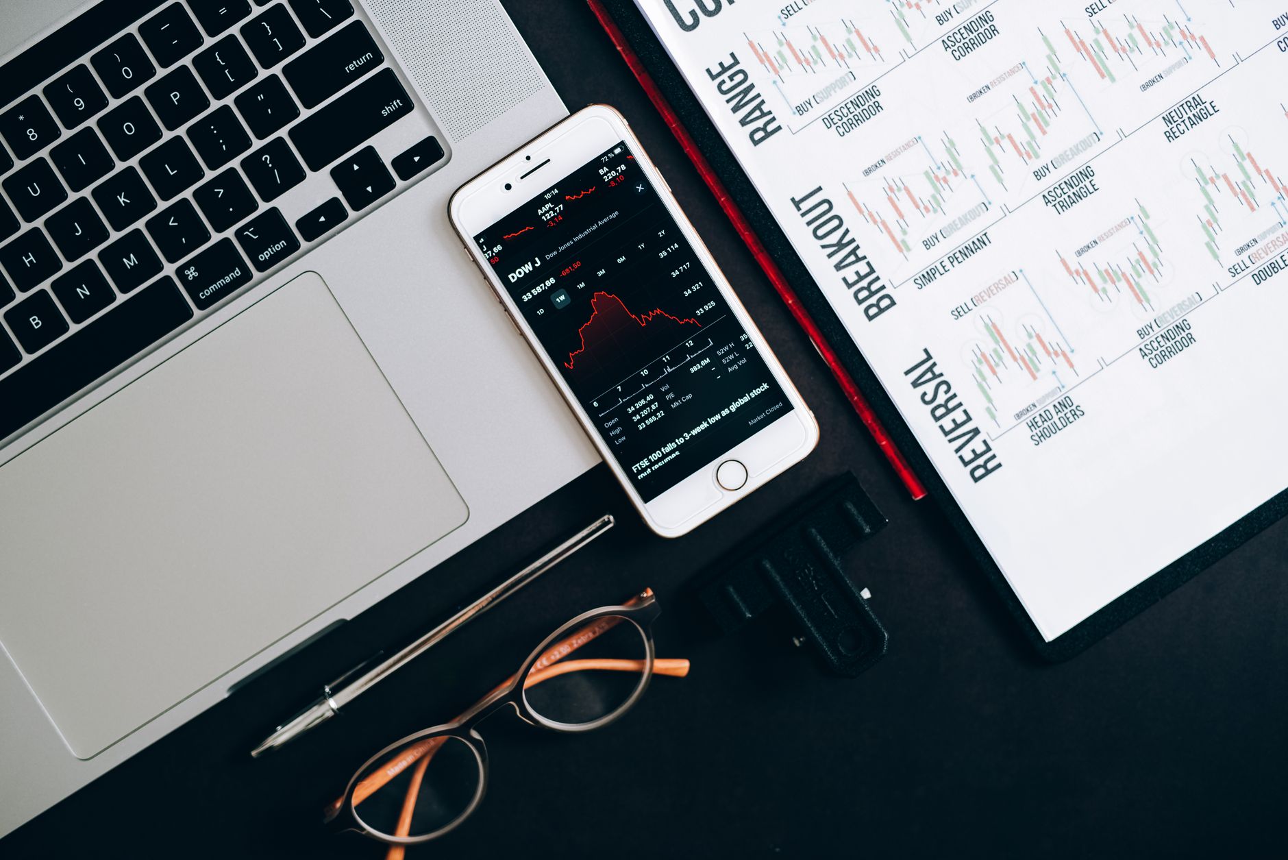 ABD Borsaları Yükselişle Kapandı: Nasdaq %0,28 Değer Kazandı