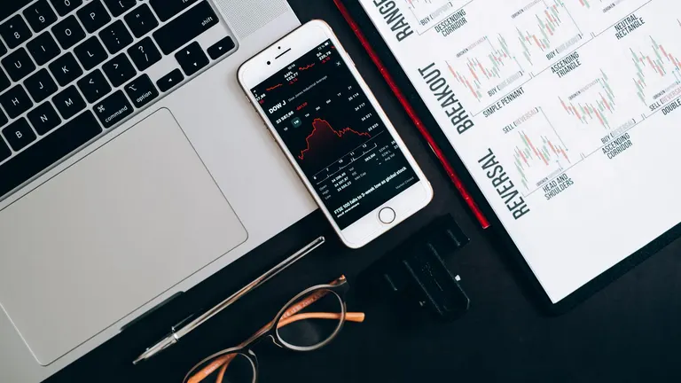 ABD Borsaları Düşüşle Kapandı; Nasdaq %0,60 Geriledi