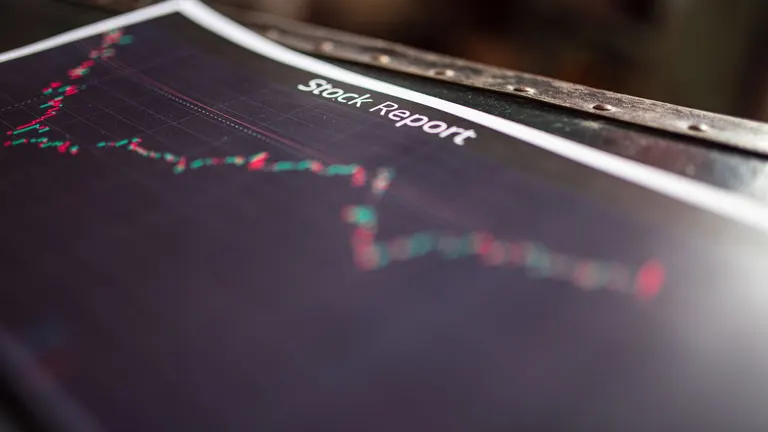 ABD Borsaları Düşüşte: Nasdaq %0,64 Geriledi