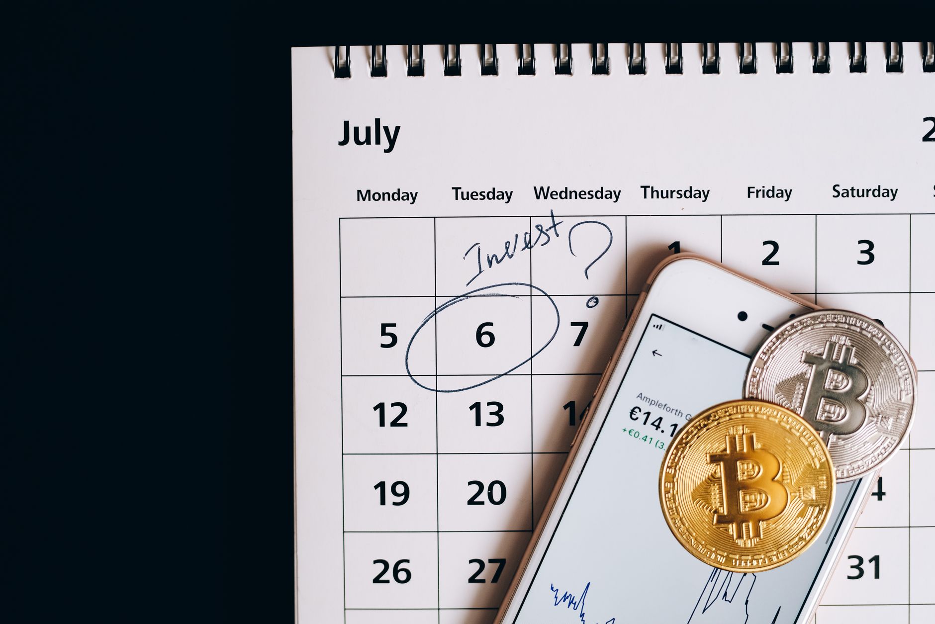 Bitcoin’un Temmuz Ayındaki %9.5’lik Yükselişi 2022 Ayı Piyasası Desenini Yansıtabilir