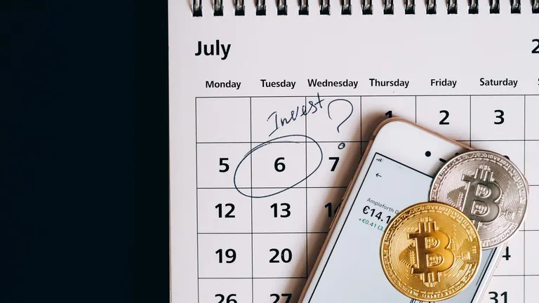 Bitcoin Temmuz'u %7,5 Artışla Kapattı: Zorunlu Tasfiye Baskısı Azaldı