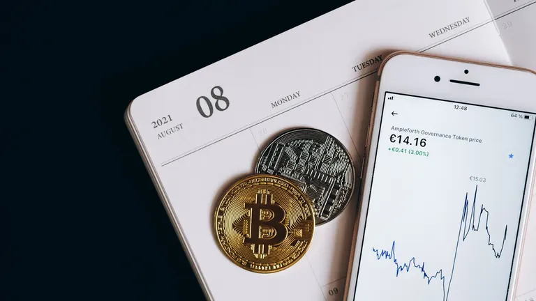 Bitcoin Temmuz'da %7,5 Kazandı: Ağustos İçin Beklenti Bant Aralığı