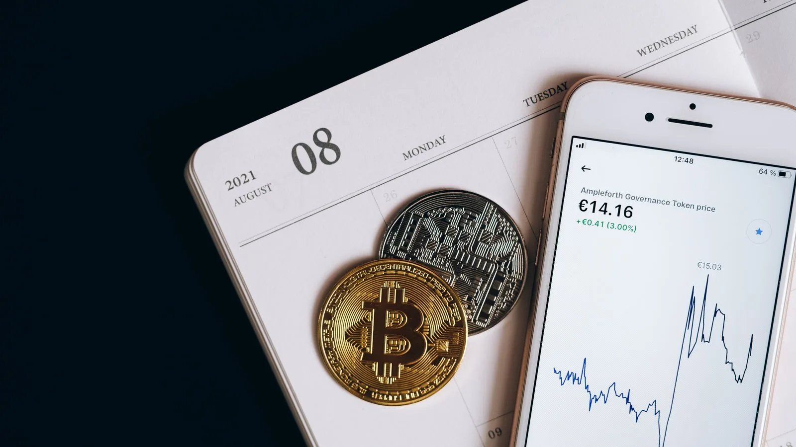 Bitcoin Temmuz'da %7,5 Kazandı: Ağustos İçin Beklenti Bant Aralığı