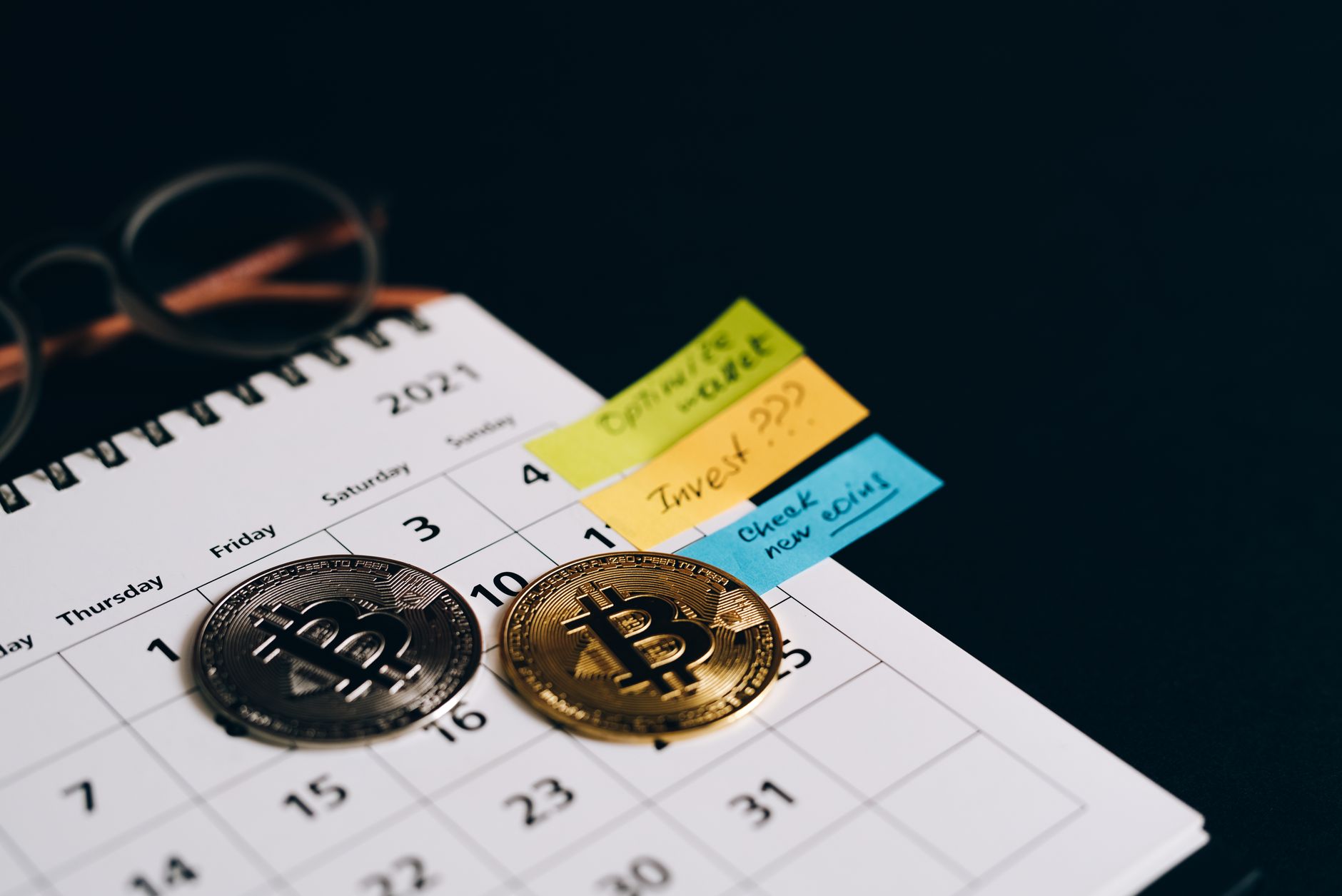 Bitcoin 63.000 Dolar Seviyesini Geri Kazandı
