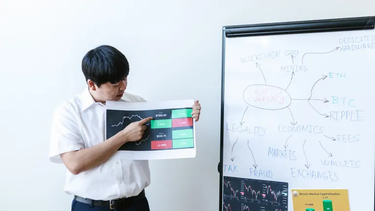 EastPoint: Seoul 2026: "Gelecekte Tüm Şirketler Dijital Varlıkları Kullanacak"