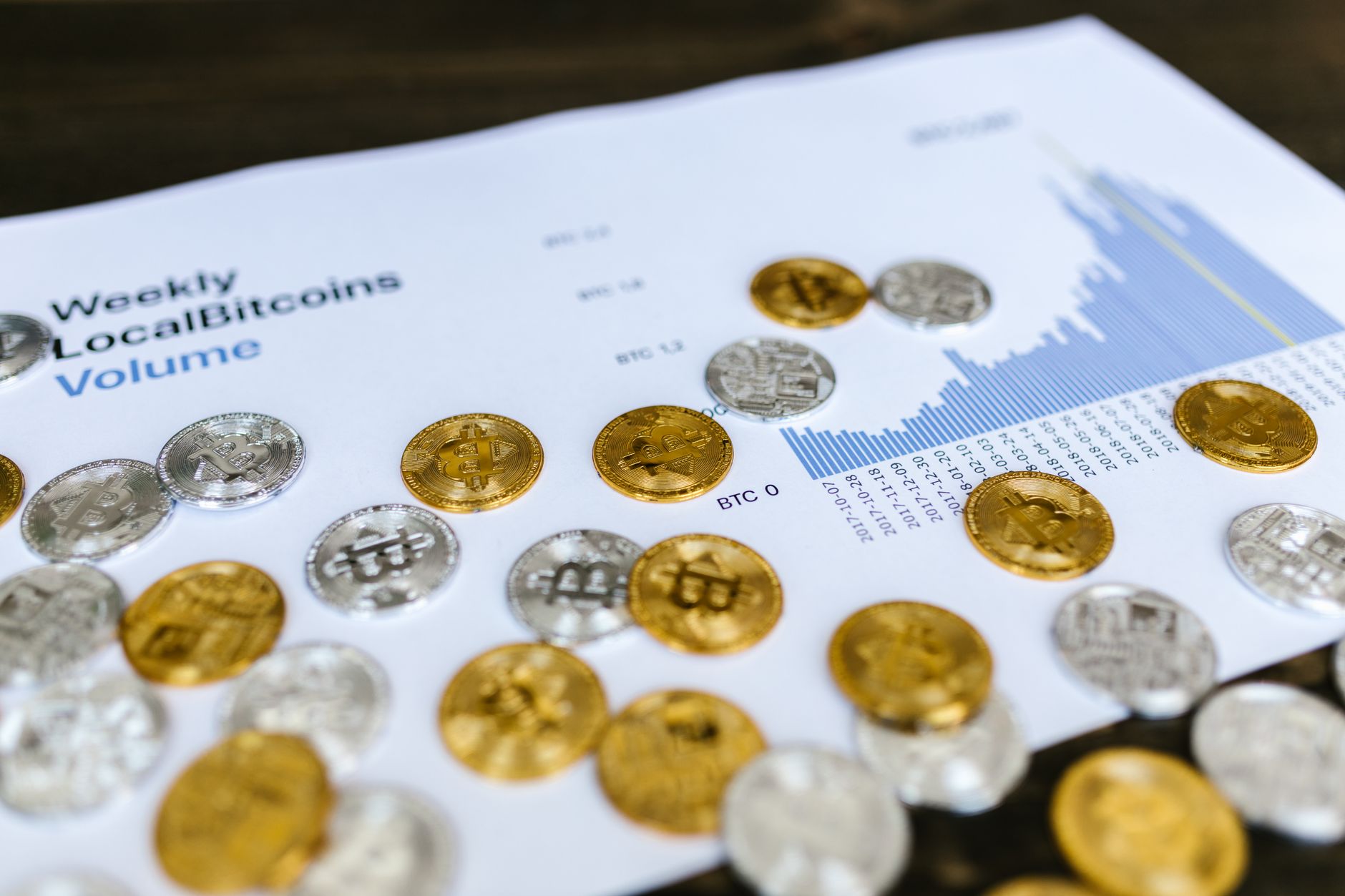 Bitcoin ve Ether Spot ETF'lerinde Çıkış, XRP ve Solana Fonlarına Giriş