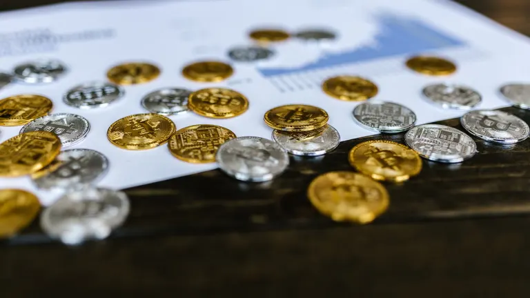 UTXO Management: Bitcoin Yeni Bir Boğa Piyasasının Eşiğinde, 3-6 Ay İçinde 100.000 Dolar Görülebilir