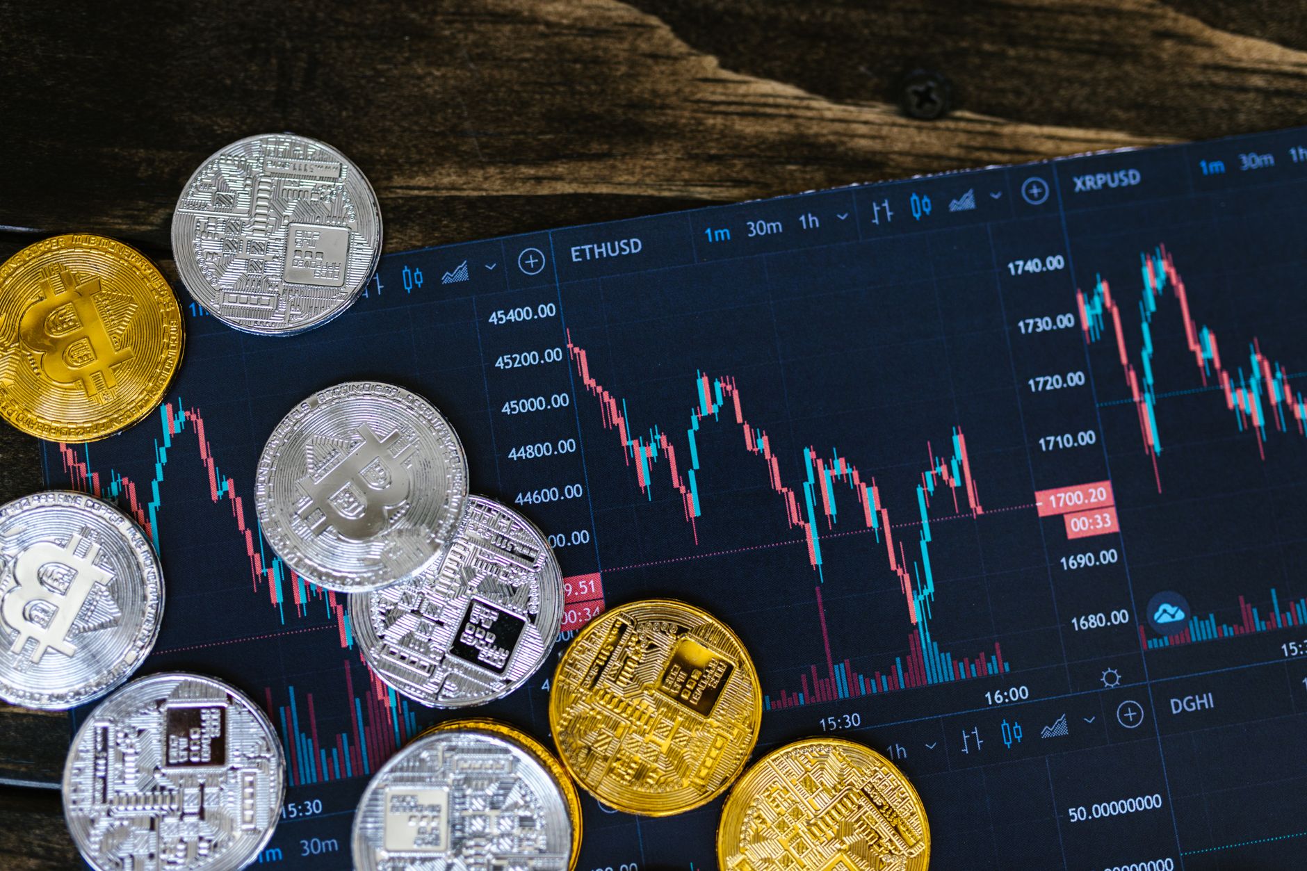 CryptoQuant CEO: Bitcoin Odaklı Altcoin Sezonu Son Buldu