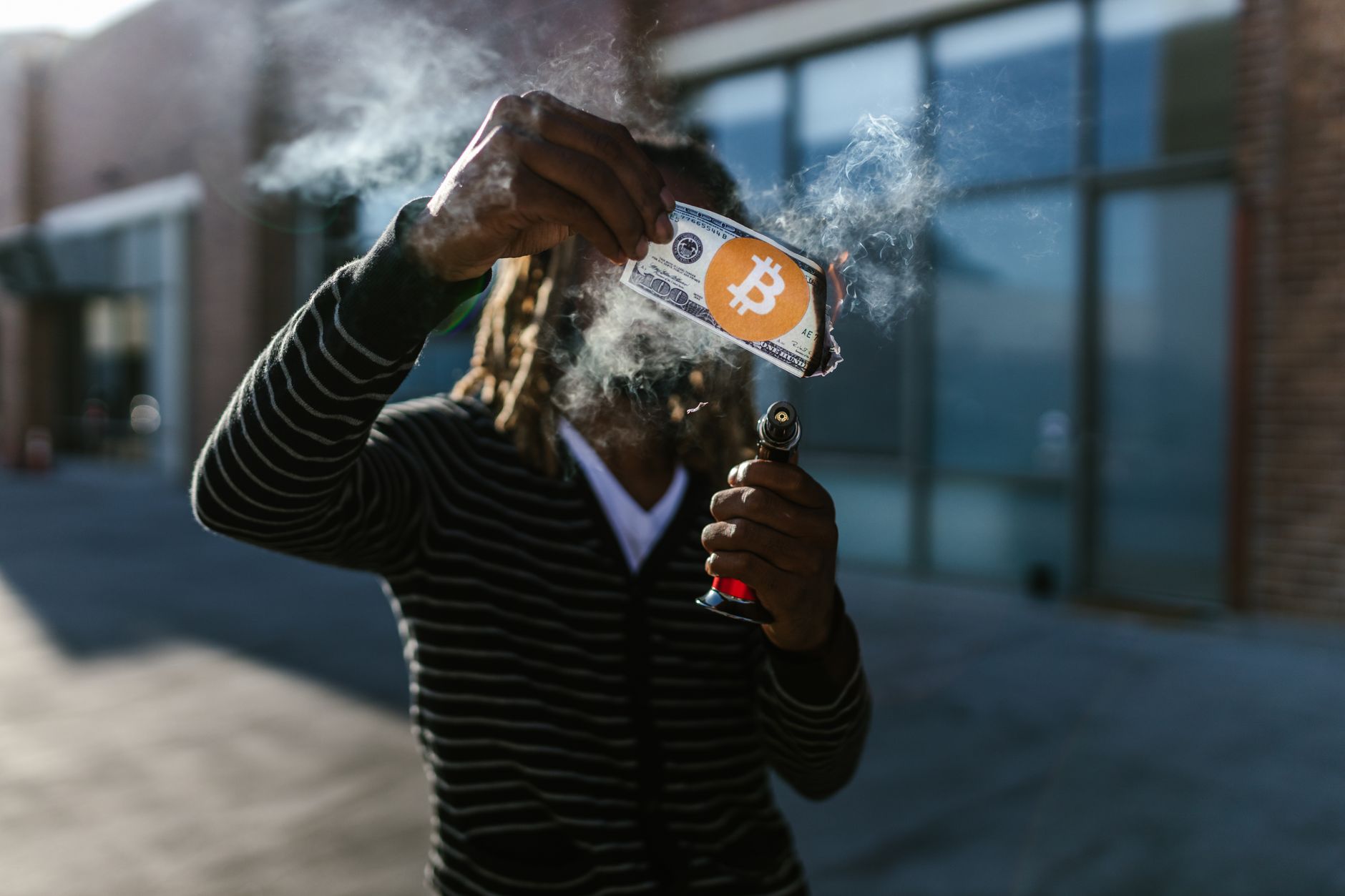 CryptoQuant CEO: Bitcoin'in 24 Saatlik Yükselişini Balinalar Yönlendirdi