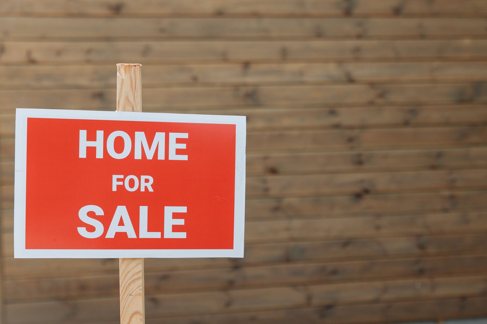 ABD’de Mortgage Faizleri Yıllık Zirveye Çıktı: %6,55