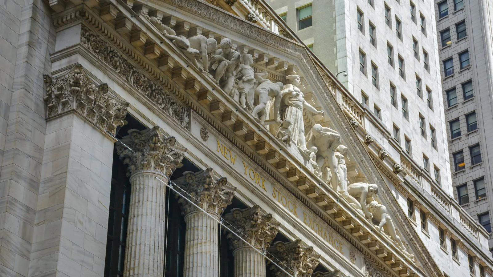 ABD Borsaları Yükselişe Geçti; Nasdaq %2,06 Değer Kazandı