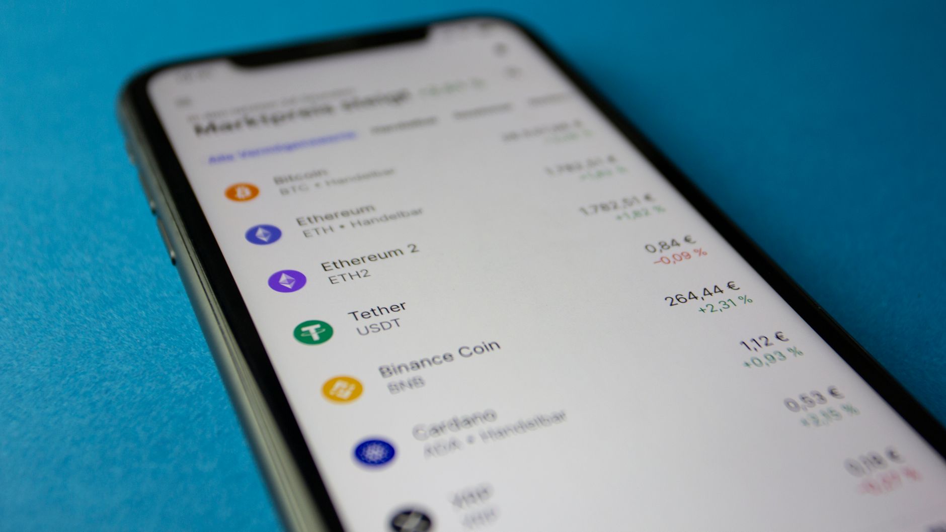 Binance, ADX/BTC ve WBTC/ETH Dahil Beş Spot İşlem Çiftini Delist Ediyor