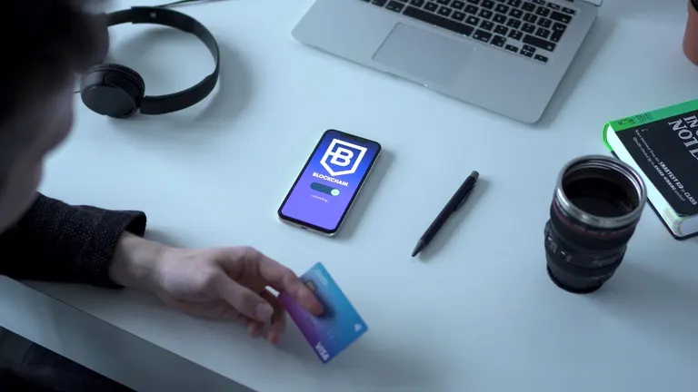 Stripe, Kripto Ödeme SDK'sına Samsung Pay Desteği Ekledi