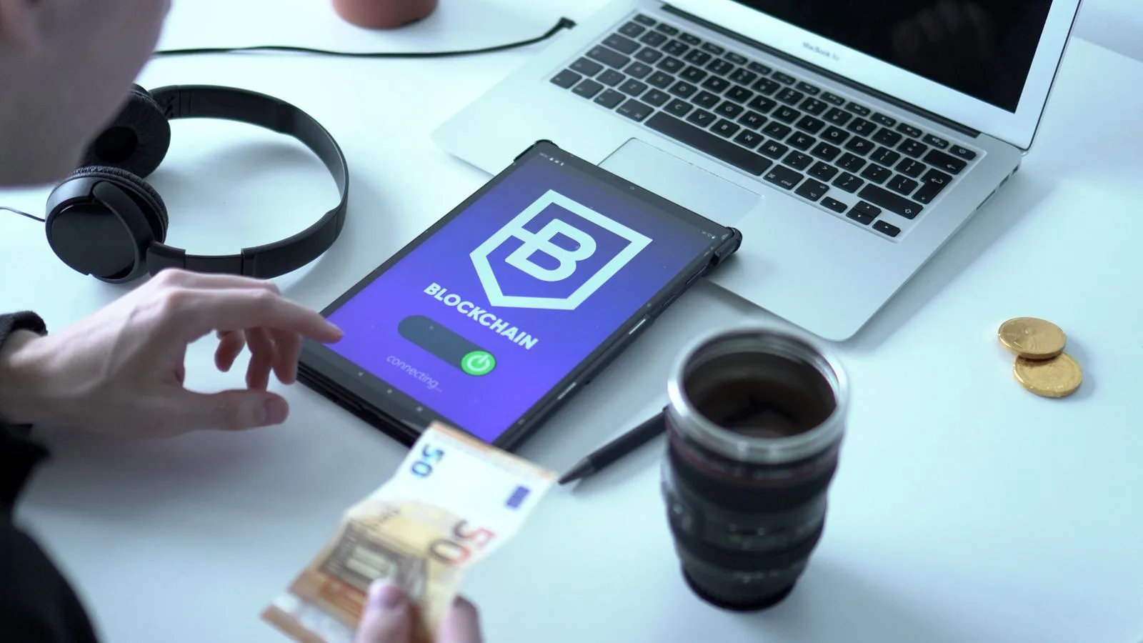 Sui, Kurumlar için Özel B2B Mutabakat Ağı Tessera'yı Tanıttı