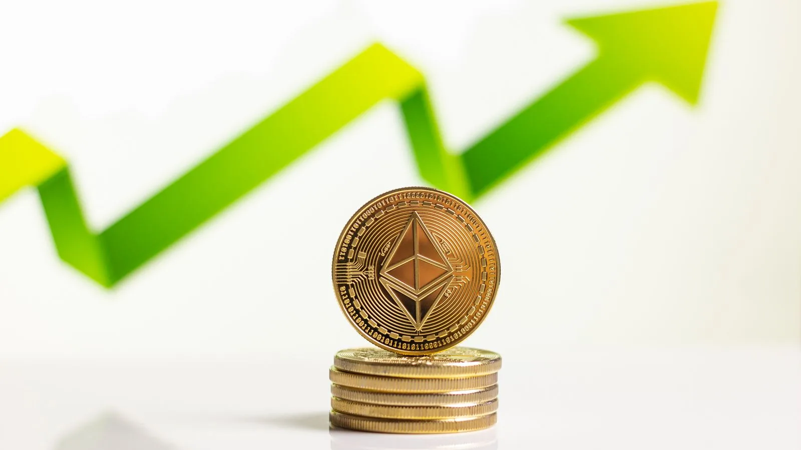 Ethereum Üçüncü Çeyrekte %60,62 Yükseldi: Tarihinin En İyi İkinci Q3 Performansı
