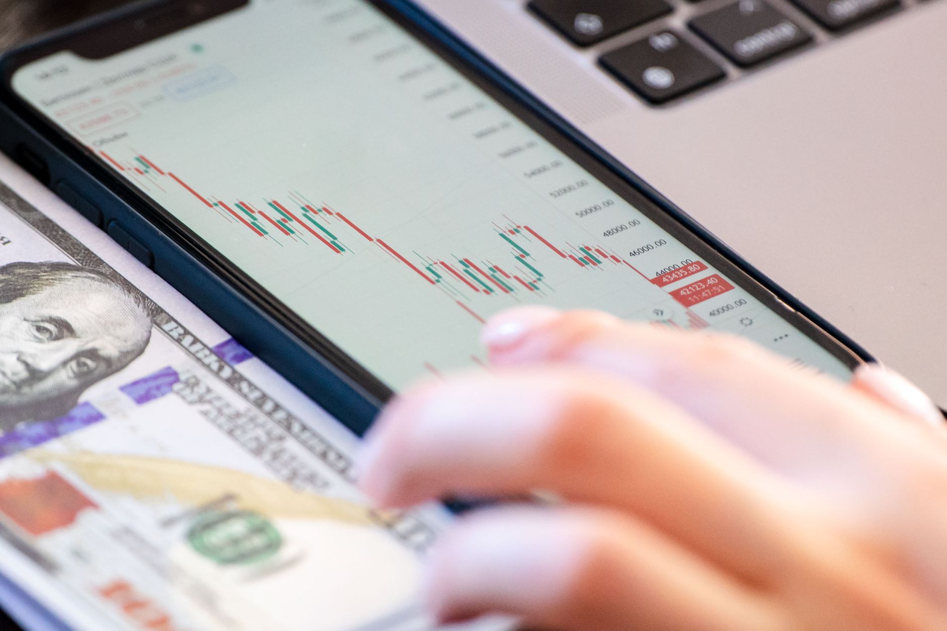 ABD Borsaları Yükselişle Kapandı; Nasdaq %1,30 Değer Kazandı