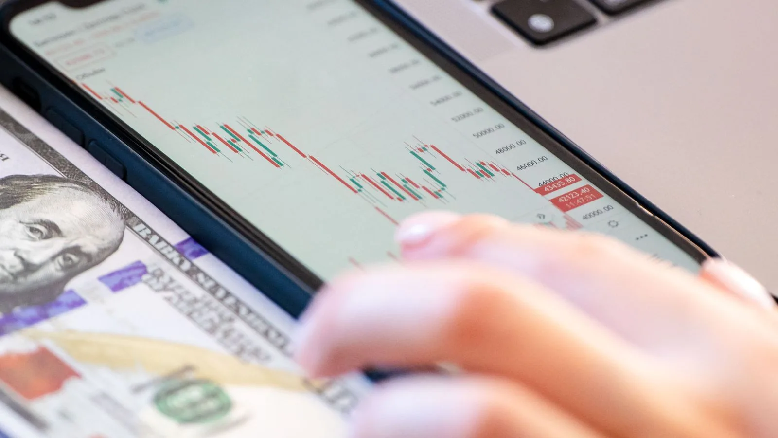 ABD Borsalarında Satıcılı Seyir: Nasdaq %0,38 Geriledi