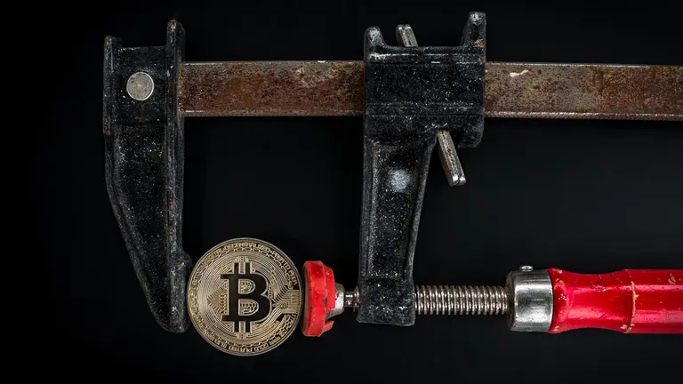 Strategy CEO'su Phong Le: Bitcoin Direncini Bir Kez Daha Kanıtladı