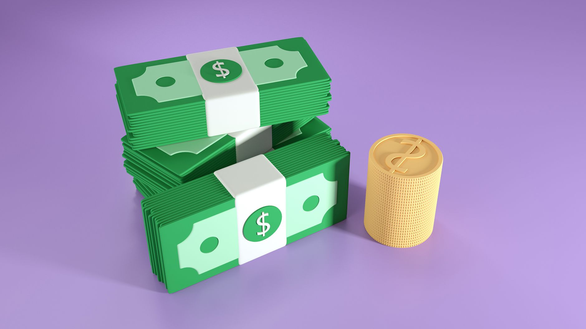 IMF: Dolar Stablecoin'leri Döviz Erişimini Artırabilir, Krizleri Derinleştirebilir