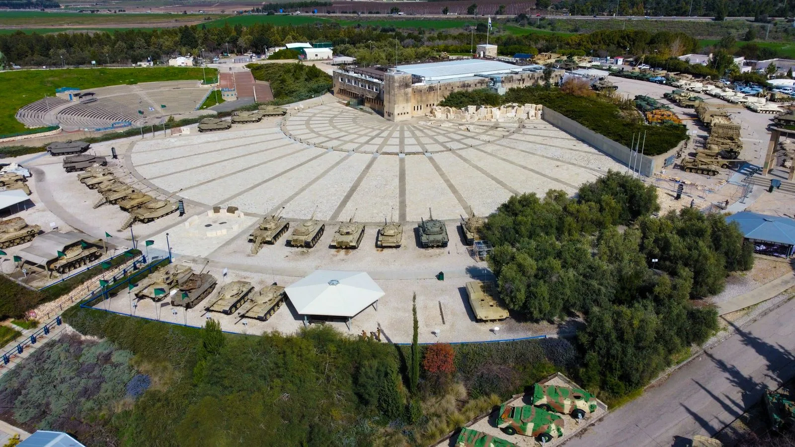 Ürdün'deki Askeri Üslere Düzenlenen Saldırıda ABD Askerleri Yaralandı
