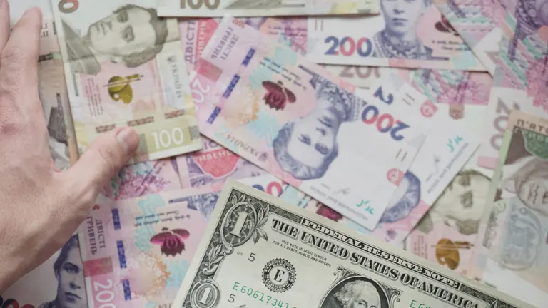 Won-Dolar Oynaklığı Finansal Krizden Bu Yana En Yüksek Seviyede