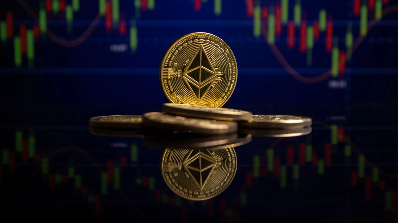 ABD Spot Ether ETF'lerine 9,03 Milyon Dolarlık Net Giriş