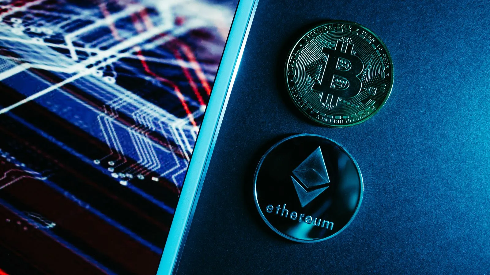 Binance'in Ethereum Rezervleri Son Altı Ayın En Düşük Seviyesine Geriledi; Günlük Çekim Sayısı 320 Bini Aştı