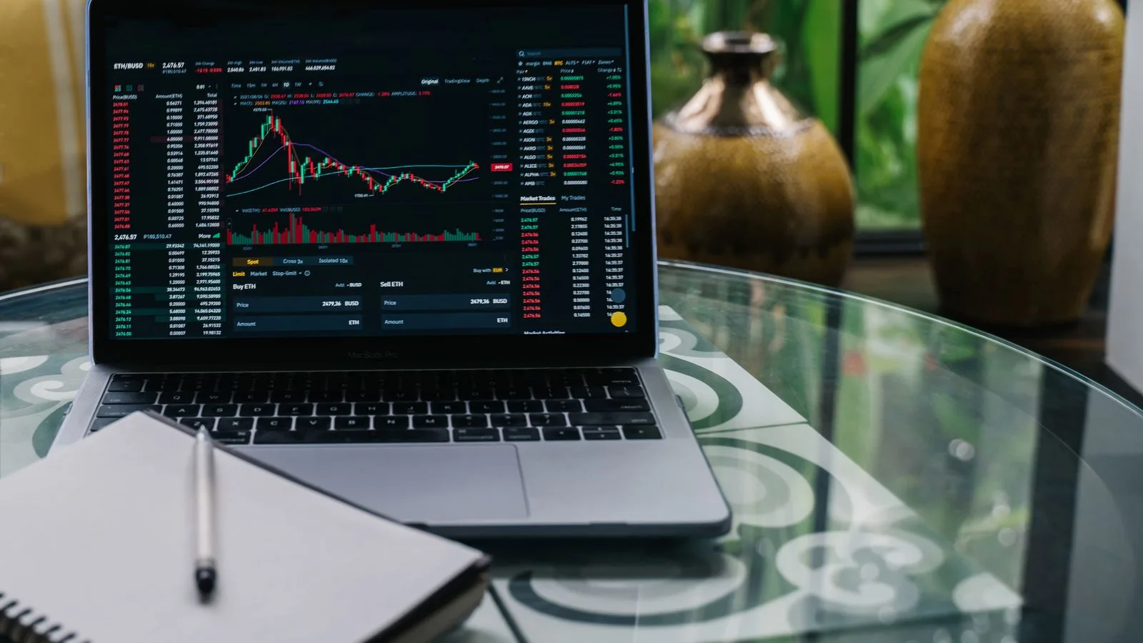 ABD Spot Ether ETF'lerine 7,39 Milyon Dolarlık Net Giriş: Mütevazı Artış Sürüyor