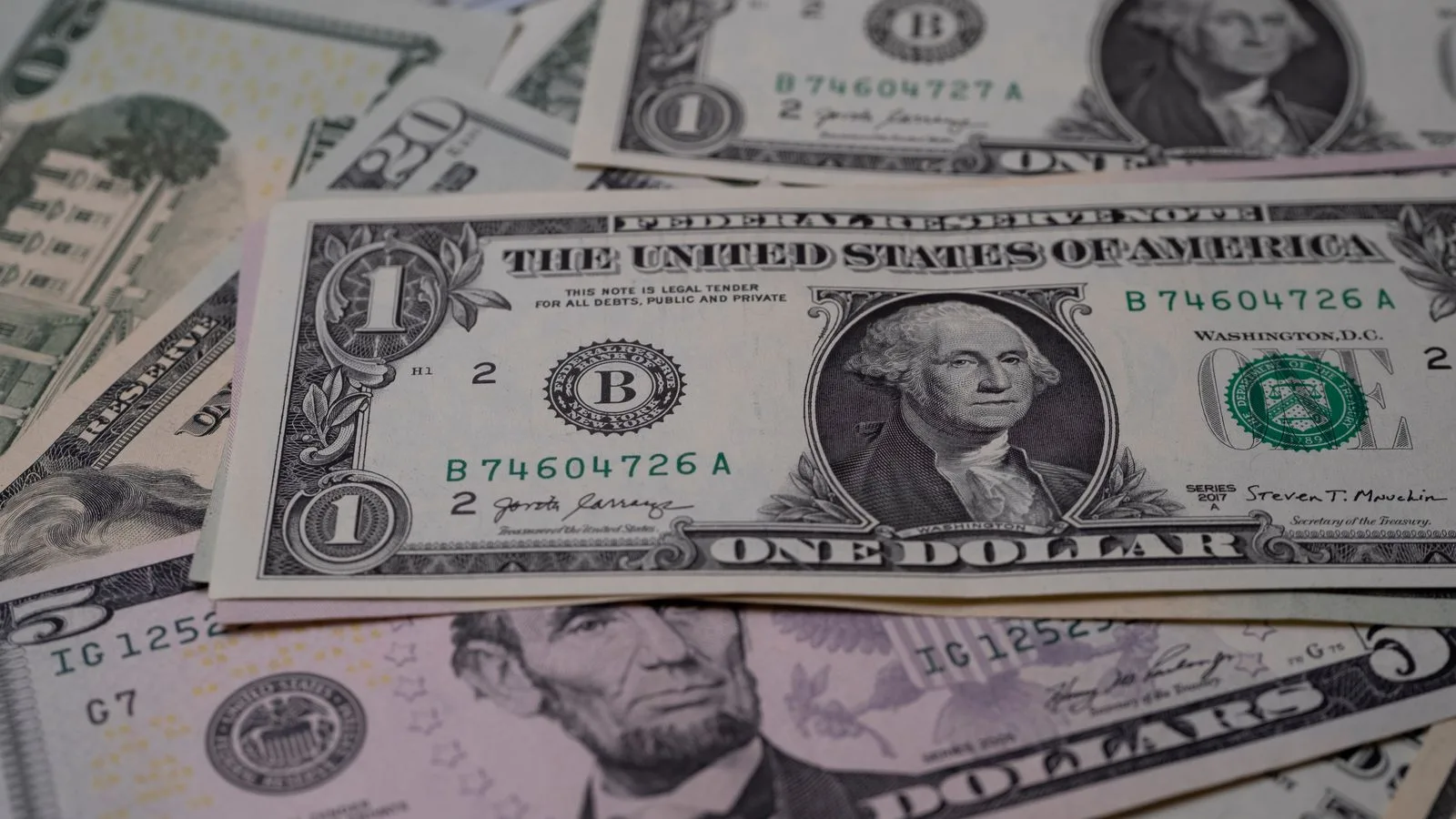 Fed, Banka Rezervlerinin Yeterli Olması Gerekçesiyle Hazine Bonosu Alımlarını Üst Üste İkinci Ayda da Durdurdu