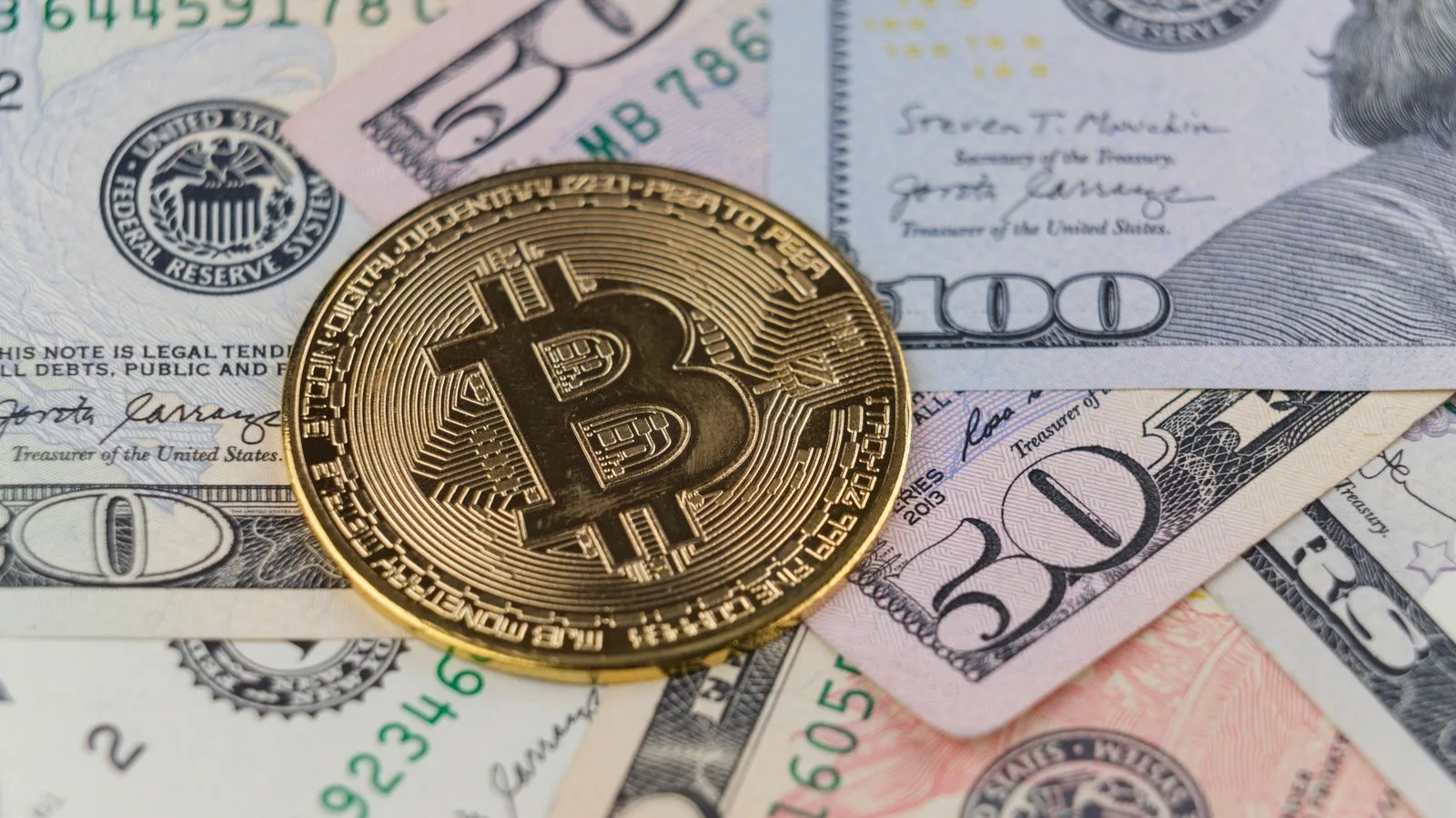 Analiz: Bitcoin’in 80.000 Doların Üzerine Çıkması Fed’in Faiz Politikasına Bağlı