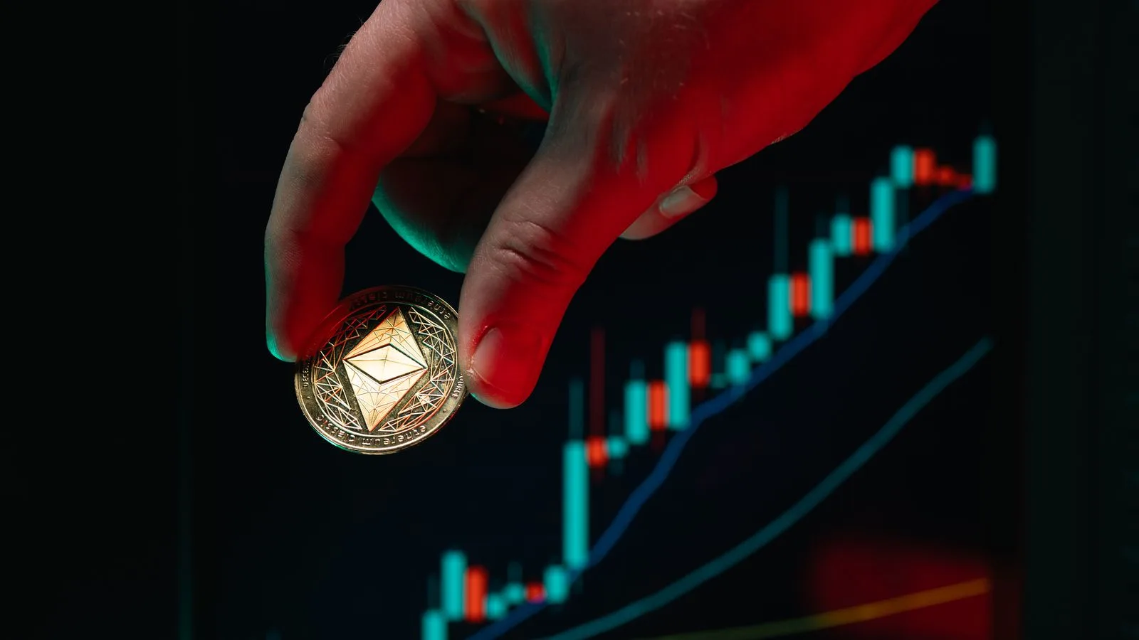 ABD Spot Ethereum ETF'lerinde 11,9 Milyon Dolarlık Net Çıkış: Üç Günlük Giriş Serisi Sona Erdi