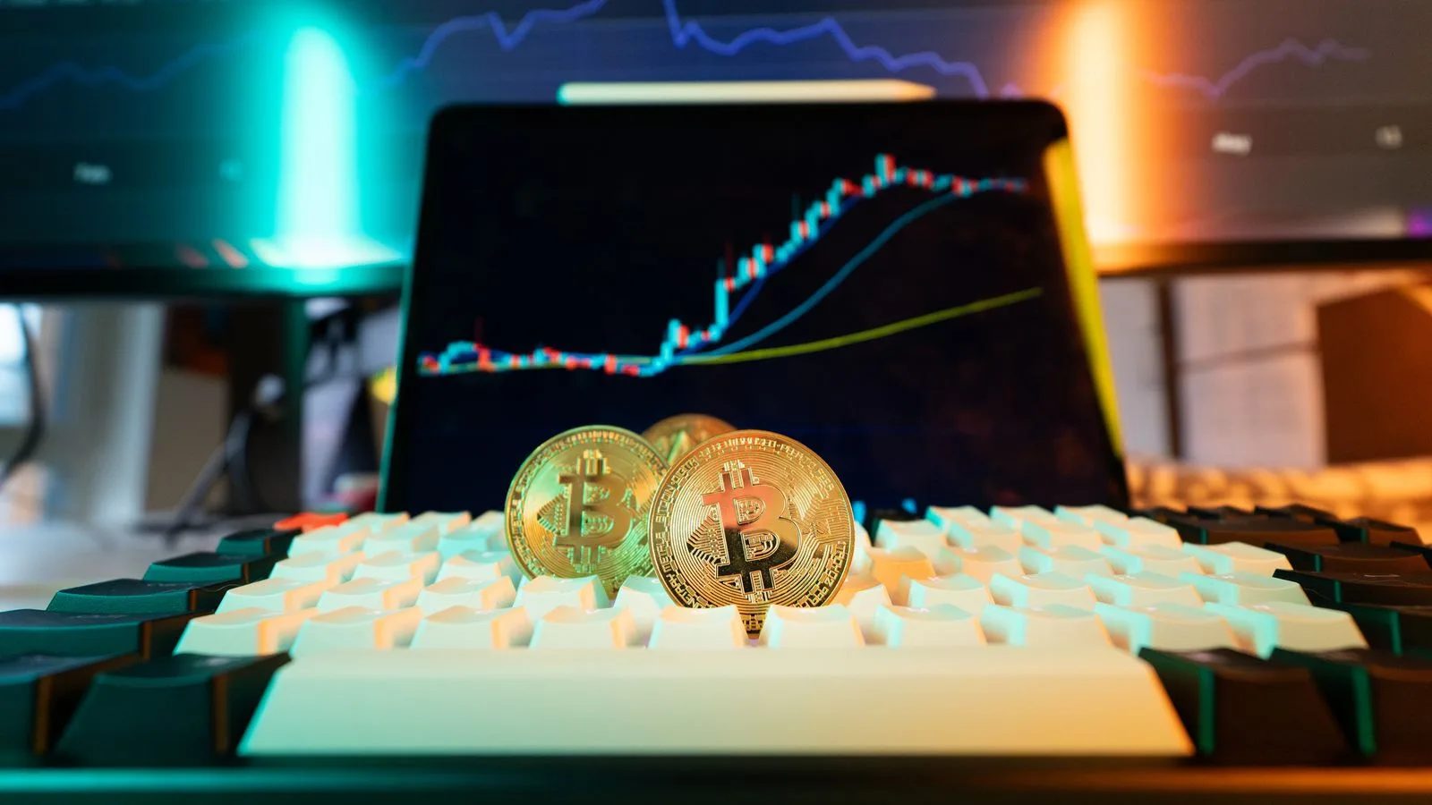 Bitcoin 65.000 Doların Üzerine Çıktı: ABD-İran Gerginliği Duraklarken Petrol %5 Düştü