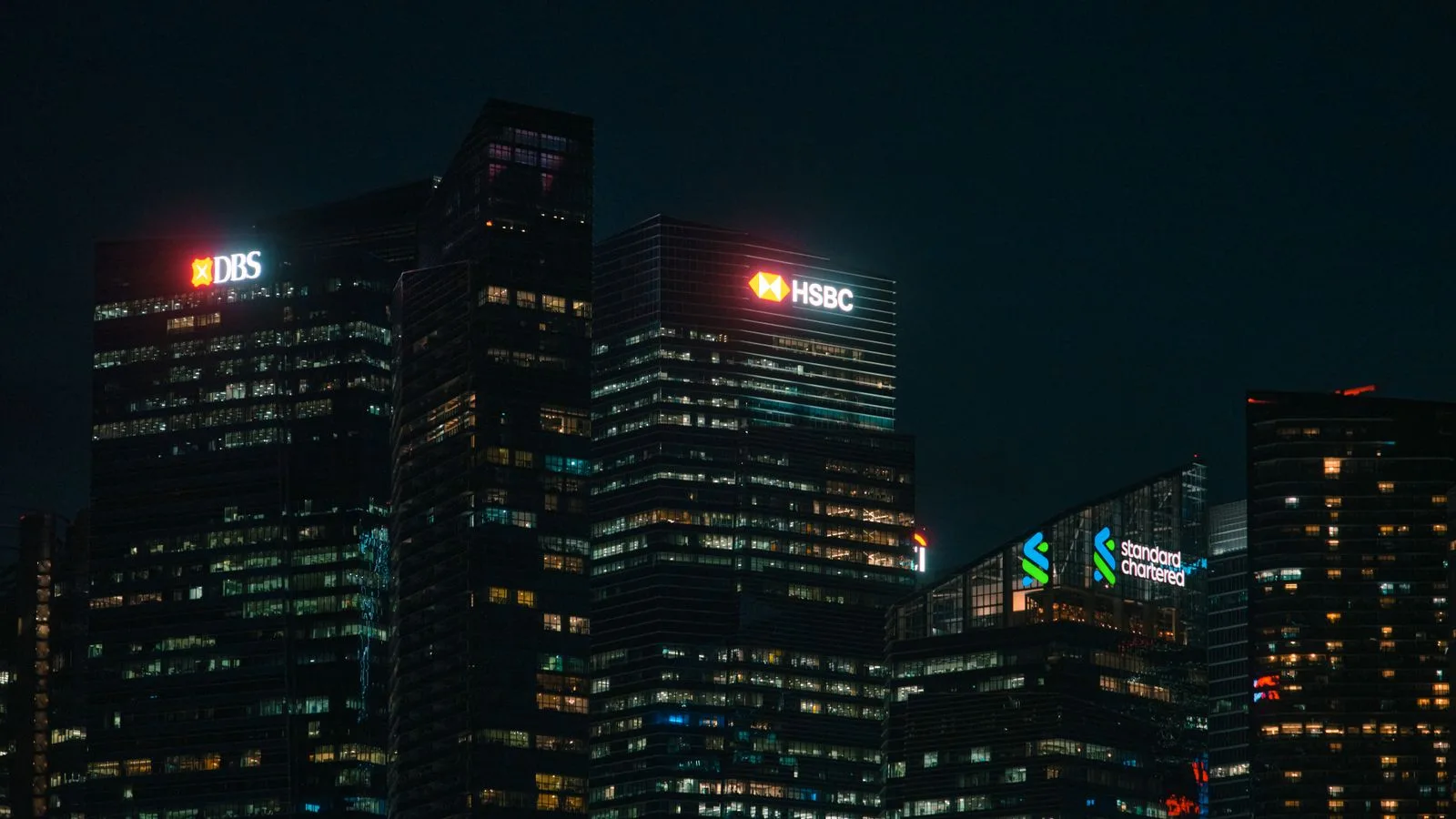 Standard Chartered: Sky Token 2028’e Kadar 5 Kat Değer Kazanabilir